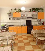 "Стандарт" 2х-местный