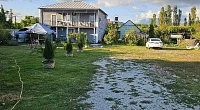 "Екатерина" гостевой дом, Цандрипш