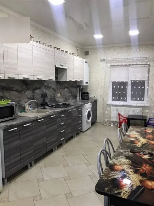 Дом под-ключ Корницкого 8 кв 1, Кабардинка Фото: 6 из 12