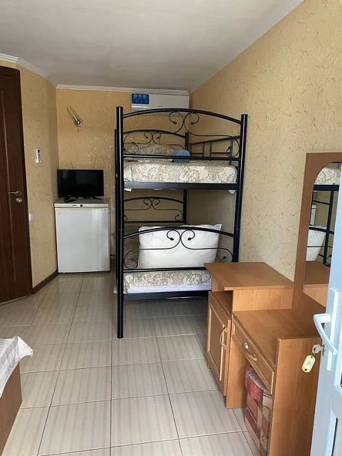 "Терраса" мини-гостиница, Судак Фото: 30 из 30