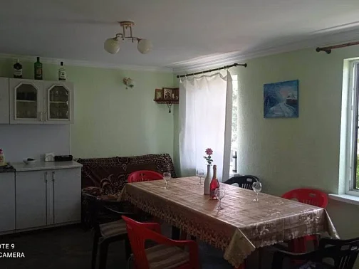 "Друзья" дом под-ключ, Гудаута Фото: 15 из 28