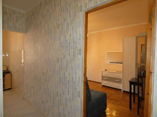 1-комнатная квартира Абазгаа 41/2 кв 8, Гагра Фото: 8 из 15