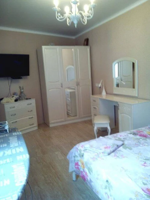 "Инна" гостевой дом, Новый Свет Фото: 14 из 46