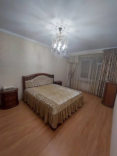 "Уютная" 2х-комнатная квартира, Евпатория Фото: 5 из 10