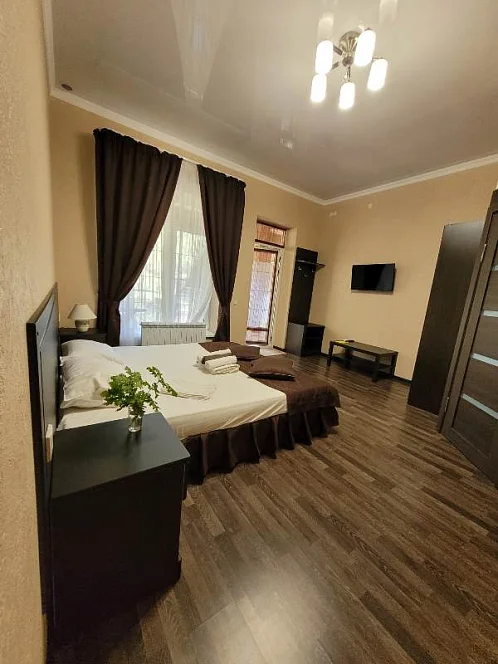 "Ника" гостевой дом, Геленджик Фото: 3 из 4