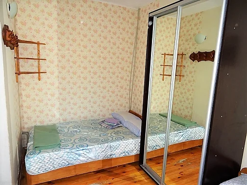 "Светлана" мини-гостиница, Алушта Фото: 11 из 31