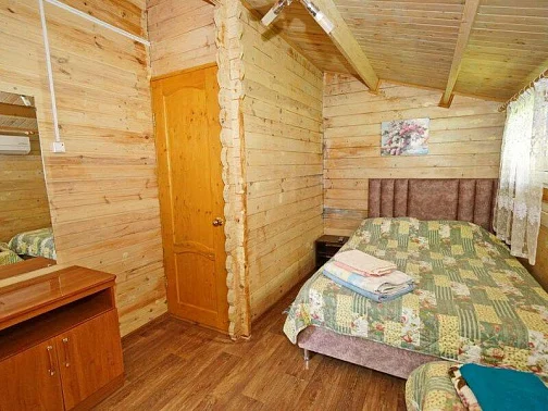 "Отдых у Виктории" гостевой дом, Ольгинка Фото: 47 из 51