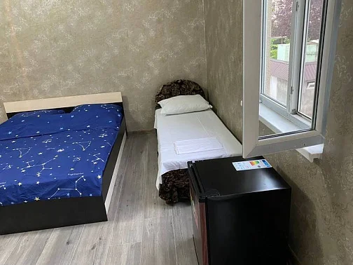 "У Игоря" гостевой дом, Гудаута Фото: 23 из 30