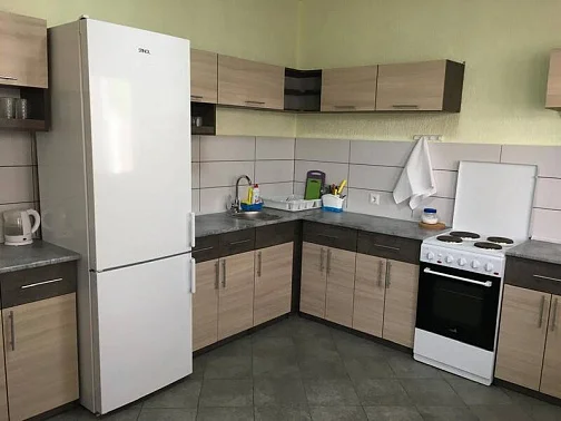 "Солнечный берег" мини-гостиница, Заозерное Фото: 12 из 37