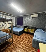 "Семейный" 5-местный