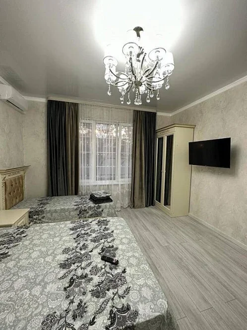 "Отдых у Марины" мини-гостиница, Алахадзы Фото: 8 из 20