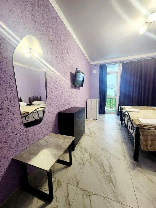 "У Ларисы" гостевой дом, Гагра Фото: 23 из 48