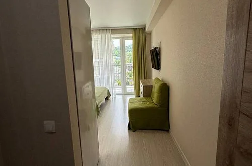 Квартира-студия Фото: 5 из 23