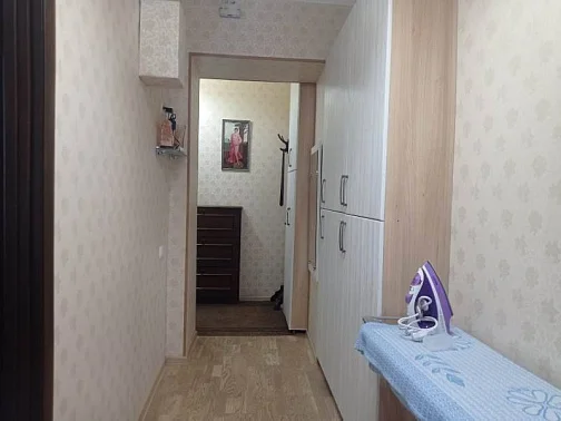 "В курортной зоне" 2х-комнатная квартира, Евпатория Фото: 15 из 19