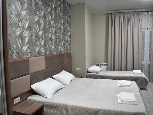 "Hotel Resort Anastasia" отель, Сукко Фото: 19 из 53