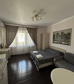 "С кухней" 3х-местный