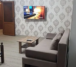 1-комнатная квартира Лакоба 2 кв 21