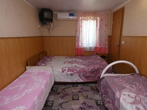 "Молдованочка" гостевой дом, Благовещенская Фото: 25 из 39