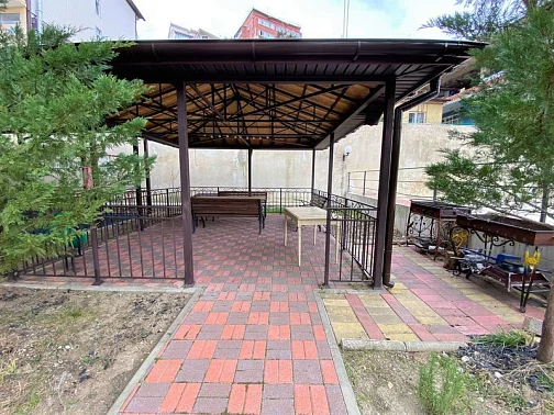 1-комнатная квартира Калараша 139, Лазаревское Фото: 6 из 15