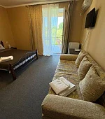 "С удобствами" 1-местный