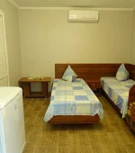 "Стандарт" 5-местный