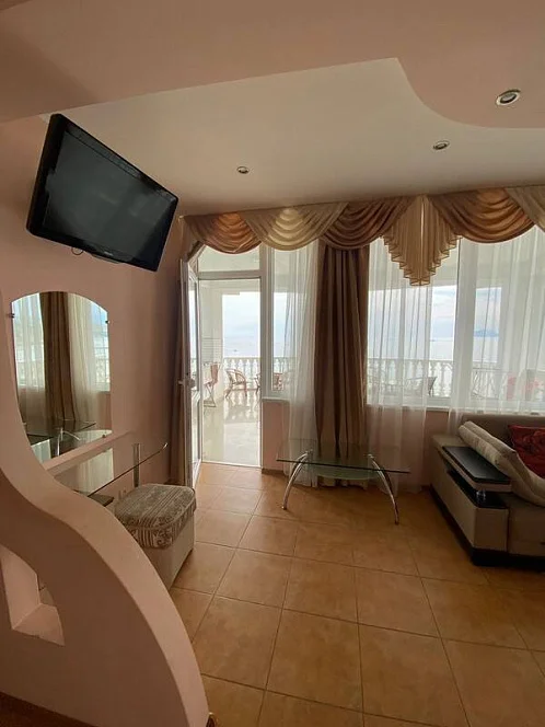 "Анастасия" мини-отель, Малореченское Фото: 27 из 32