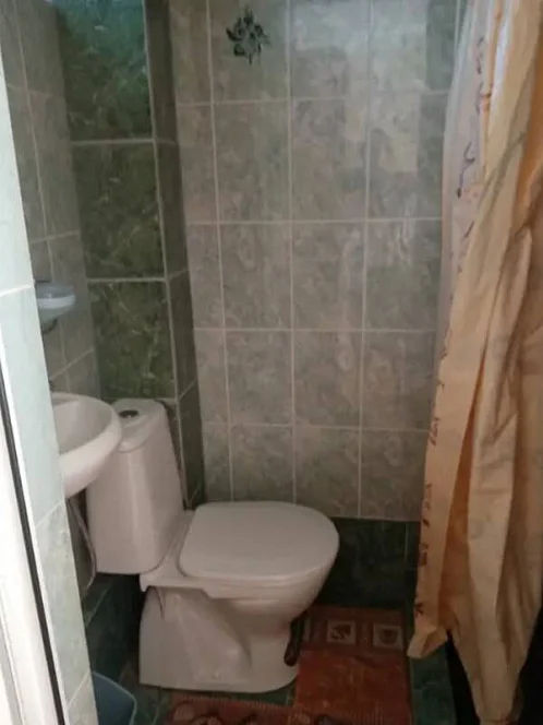"Солнечный Рай" мини-гостиница, Кабардинка Фото: 26 из 42