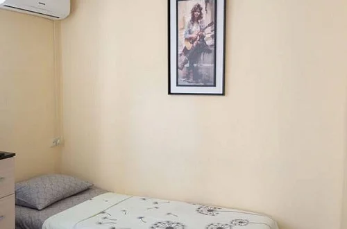 1-комнатная квартира на земле Фото: 7 из 8