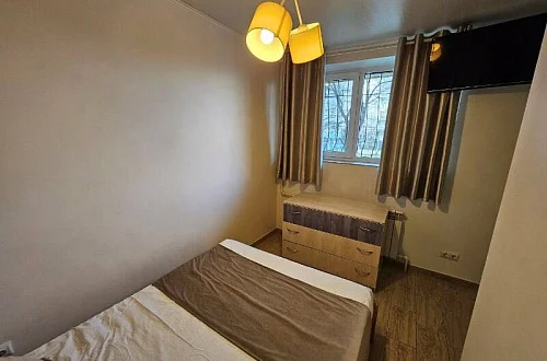 2х-комнатная квартира Фото: 8 из 13