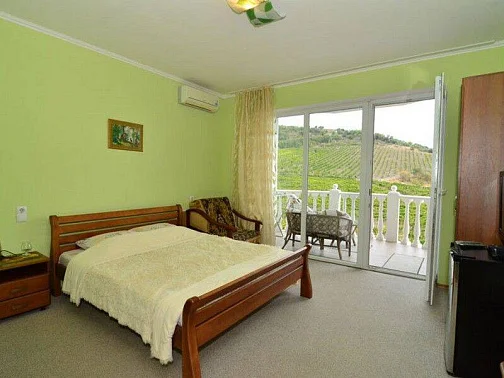 "Villa-Alexandriya" (Вилла Александрия) мини-гостиница, Алушта Фото: 40 из 52