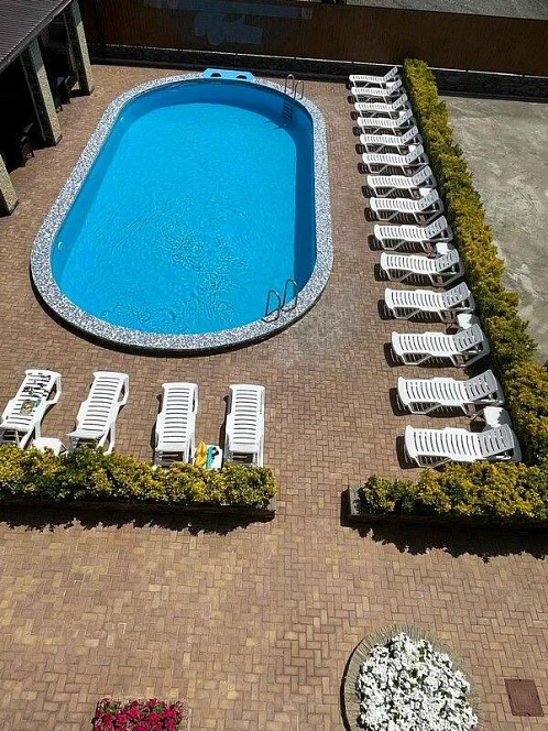 "Мускат" гостевой дом, Сукко Фото: 4 из 39