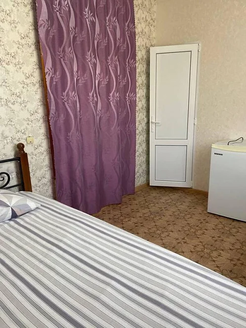 "У Реки" частный сектор, Джубга Фото: 20 из 44