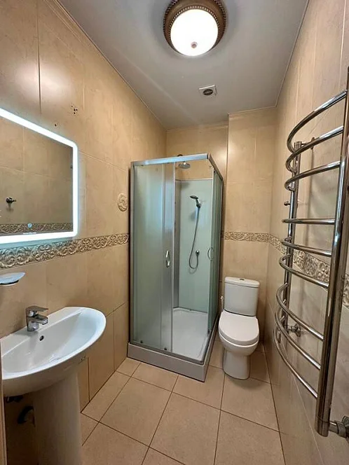 "Вилла Александр" гостевой дом, Геленджик Фото: 29 из 51