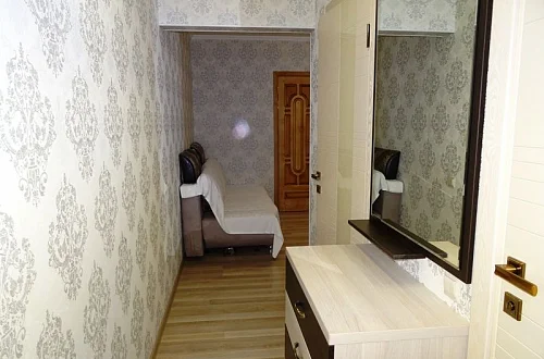 3х-комнатная квартира Фото: 9 из 19