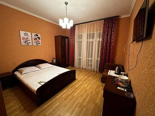 "Дали" гостиница, Гагра Фото: 34 из 47