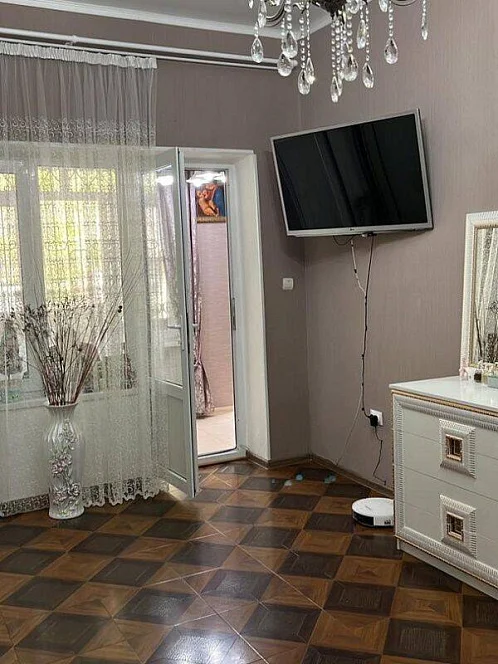 1,5-комнатная квартира Карьерная 75/4 кв 72, Цандрипш Фото: 18 из 23