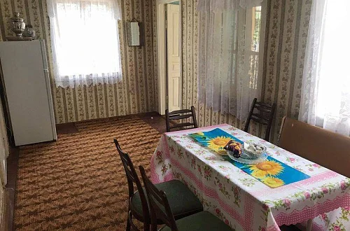 Дом под-ключ Фото: 3 из 6