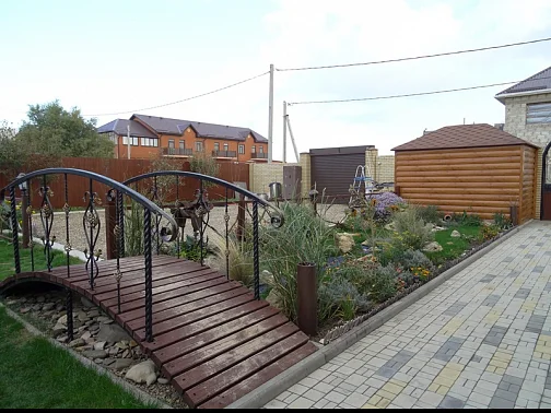 "Котин дом" гостевой дом, Пересыпь Фото: 15 из 51