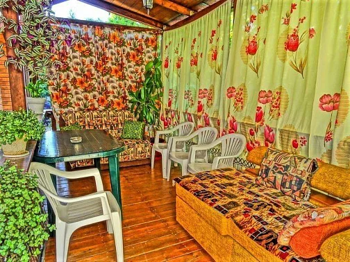 Дом под-ключ Декабристов 41, Геленджик Фото: 8 из 49