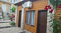 Частное домовладение Долинный 11/А, Коктебель