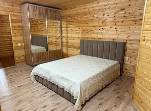 "Чешме" 2х-этажный дом 