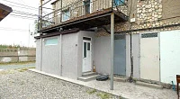 2х-комнатный дом под-ключ Черноморец уч 34, Мирный