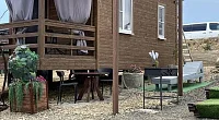 "Море у дома" база отдыха, Веселовка