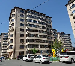 1-комнатная квартира Владимирская 69