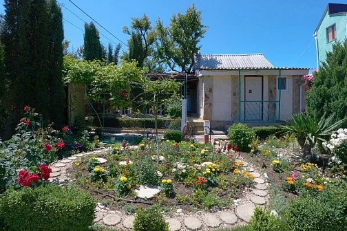 "Малиновая 10" гостевой дом, Севастополь Фото: 12 из 46