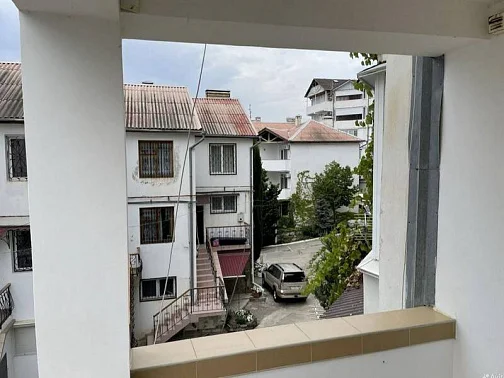 "Глициния - Дельфин" эллинг, Алушта Фото: 36 из 51