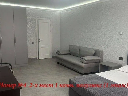 "Аква-Вилла Багмаран" гостиница, Багмаран Фото: 28 из 49