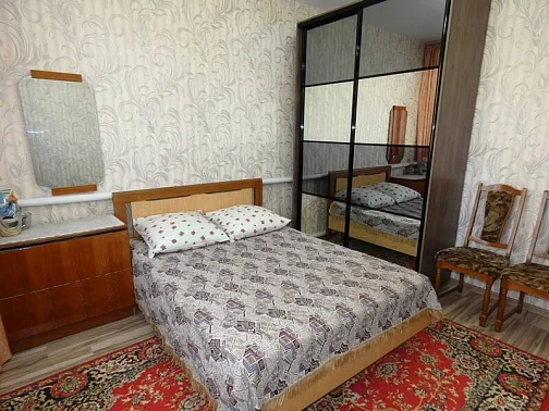 5-комнатный дом под-ключ Якова Кушнира 27, Судак Фото: 19 из 36
