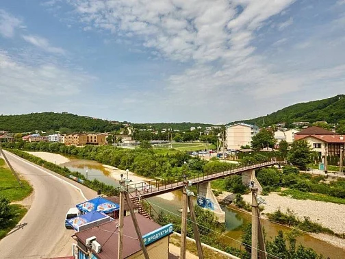 "Натали" гостиница, Новомихайловский Фото: 8 из 51
