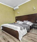 "Стандарт" 2х-местный